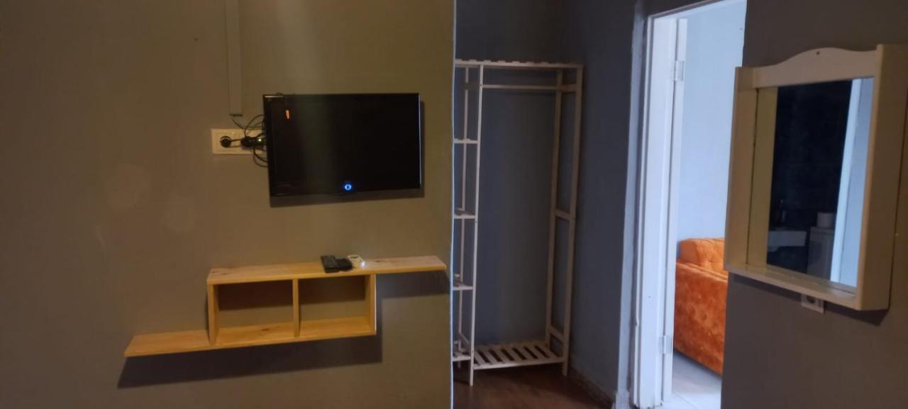 בלדיבי Mert Apart Hotel מראה חיצוני תמונה