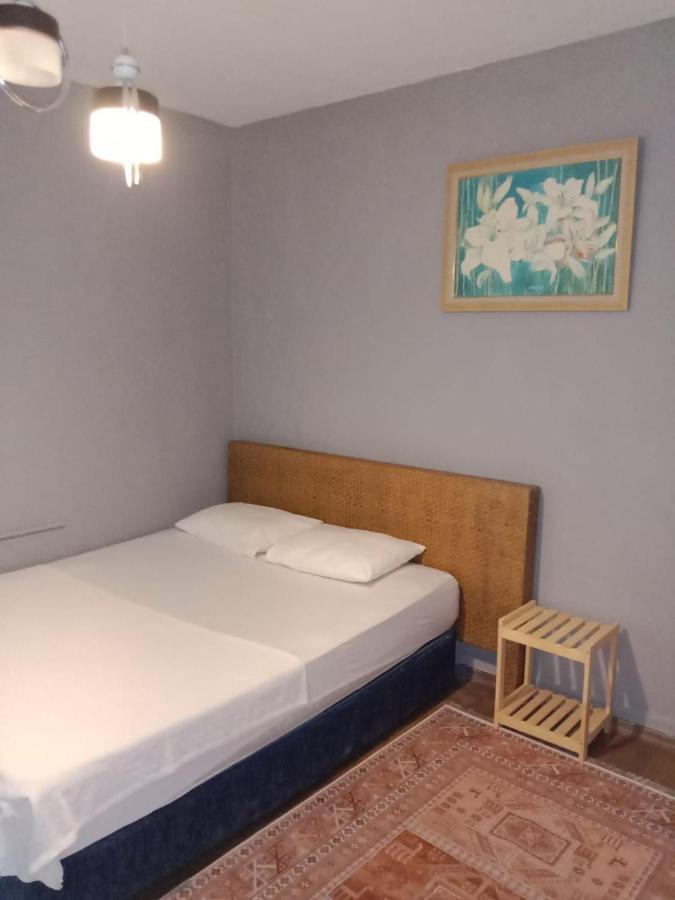 בלדיבי Mert Apart Hotel מראה חיצוני תמונה